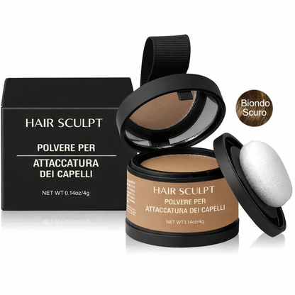 Hair Sculpt™ – Polvere Capelli Hair Sculpt care